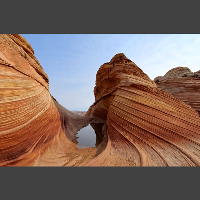 Coyote Buttes 005